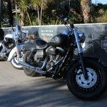 Harley Davidson, moto, rassemblement moto, eurofestival, eurofestival 2016, jeep