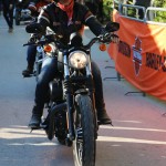 Harley Davidson, moto, rassemblement moto, eurofestival, eurofestival 2016, jeep