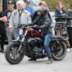 Harley Davidson, moto, rassemblement moto, eurofestival, eurofestival 2016, jeep