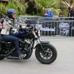 Harley Davidson, moto, rassemblement moto, eurofestival, eurofestival 2016, jeep