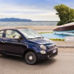 fiat, fiat 500, fiat 500 riva, yacht, nautisme, bateau, serie speciale