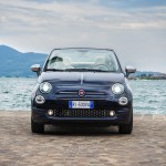 fiat, fiat 500, fiat 500 riva, yacht, nautisme, bateau, serie speciale