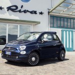 fiat, fiat 500, fiat 500 riva, yacht, nautisme, bateau, serie speciale