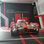 24 heures du mans, brad pitt, le mans 2016, course endurance, course auto, sport auto, le mans, porsche, LMP1