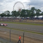 24 heures du mans, brad pitt, le mans 2016, course endurance, course auto, sport auto, le mans, porsche, LMP1