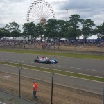 24 heures du mans, brad pitt, le mans 2016, course endurance, course auto, sport auto, le mans, porsche, LMP1