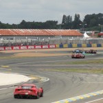 24 heures du mans, brad pitt, le mans 2016, course endurance, course auto, sport auto, le mans, porsche, LMP1