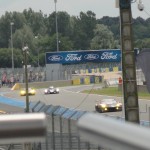 24 heures du mans, brad pitt, le mans 2016, course endurance, course auto, sport auto, le mans, porsche, LMP1