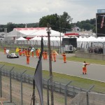 24 heures du mans, brad pitt, le mans 2016, course endurance, course auto, sport auto, le mans, porsche, LMP1