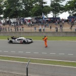 24 heures du mans, brad pitt, le mans 2016, course endurance, course auto, sport auto, le mans, porsche, LMP1