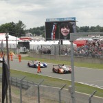 24 heures du mans, brad pitt, le mans 2016, course endurance, course auto, sport auto, le mans, porsche, LMP1