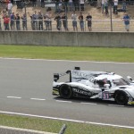 24 heures du mans, brad pitt, le mans 2016, course endurance, course auto, sport auto, le mans, porsche, LMP1