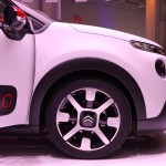 Citroen, C3 , citadine, nouveaute, revelation, premiere mondiale