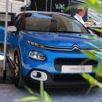 Citroen, C3 , citadine, nouveaute, revelation, premiere mondiale