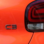 Citroen, C3 , citadine, nouveaute, revelation, premiere mondiale