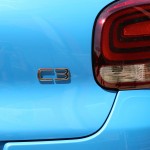 Citroen, C3 , citadine, nouveaute, revelation, premiere mondiale