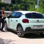 Citroen, C3 , citadine, nouveaute, revelation, premiere mondiale