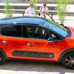 Citroen, C3 , citadine, nouveaute, revelation, premiere mondiale