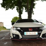 Honda Civic Type R, honda, civic, Type R, essai, sportive