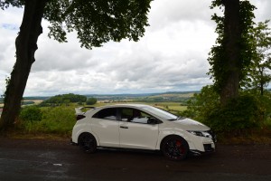 Honda Civic Type R, honda, civic, Type R, essai, sportive