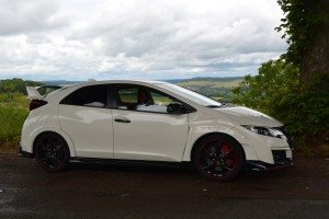 Honda Civic Type R, honda, civic, Type R, essai, sportive