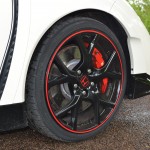 Honda Civic Type R, honda, civic, Type R, essai, sportive