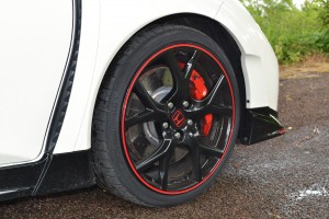 Honda Civic Type R, honda, civic, Type R, essai, sportive