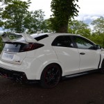 Honda Civic Type R, honda, civic, Type R, essai, sportive