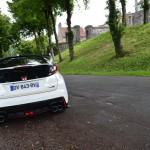 Honda Civic Type R, honda, civic, Type R, essai, sportive