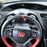 Honda Civic Type R, honda, civic, Type R, essai, sportive