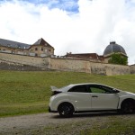 Honda Civic Type R, honda, civic, Type R, essai, sportive