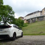 Honda Civic Type R, honda, civic, Type R, essai, sportive