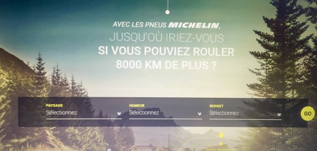 8000 km en plus, 8000kmenplus.fr, pratique, voayge, site internet, michelin