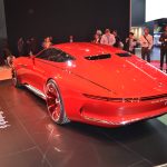 mercedes, maybach, mondial, mondial auto, mondial paris, mondial 2016, nouveaute voiture, concept car