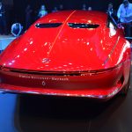 mercedes, maybach, mondial, mondial auto, mondial paris, mondial 2016, nouveaute voiture, concept car