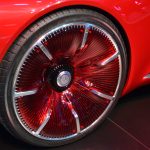 mercedes, maybach, mondial, mondial auto, mondial paris, mondial 2016, nouveaute voiture, concept car