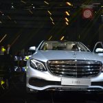 mercedes, mondial, mondial auto, mondial paris, mondial 2016, nouveaute voiture, concept car