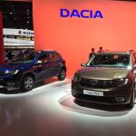 dacia, mondial, mondial auto, mondial paris, mondial 2016, nouveaute voiture, concept car