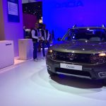 dacia, mondial, mondial auto, mondial paris, mondial 2016, nouveaute voiture, concept car