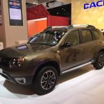 dacia, mondial, mondial auto, mondial paris, mondial 2016, nouveaute voiture, concept car