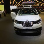 renault, mondial, mondial auto, mondial paris, mondial 2016, nouveaute voiture, concept car