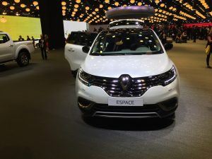 renault, mondial, mondial auto, mondial paris, mondial 2016, nouveaute voiture, concept car