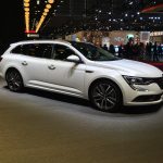 renault, mondial, mondial auto, mondial paris, mondial 2016, nouveaute voiture, concept car