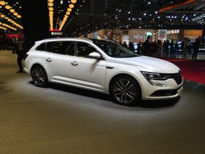 renault, mondial, mondial auto, mondial paris, mondial 2016, nouveaute voiture, concept car