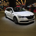 renault, mondial, mondial auto, mondial paris, mondial 2016, nouveaute voiture, concept car