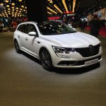 renault, mondial, mondial auto, mondial paris, mondial 2016, nouveaute voiture, concept car