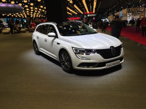 renault, mondial, mondial auto, mondial paris, mondial 2016, nouveaute voiture, concept car