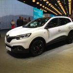 renault, mondial, mondial auto, mondial paris, mondial 2016, nouveaute voiture, concept car