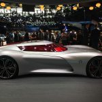 renault, mondial, mondial auto, mondial paris, mondial 2016, nouveaute voiture, concept car