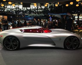 renault, mondial, mondial auto, mondial paris, mondial 2016, nouveaute voiture, concept car